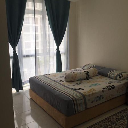 Masreca 19 Hotel Cyberjaya Ngoại thất bức ảnh