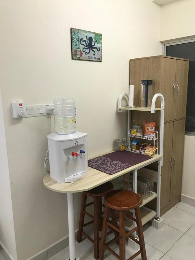 Masreca 19 Hotel Cyberjaya Ngoại thất bức ảnh