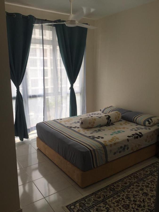 Masreca 19 Hotel Cyberjaya Ngoại thất bức ảnh