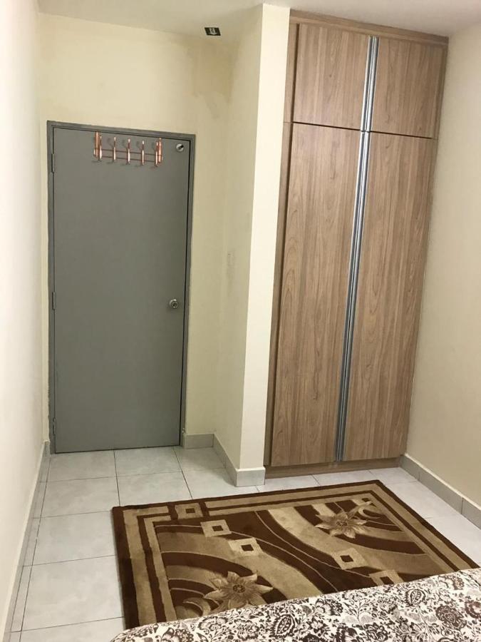 Masreca 19 Hotel Cyberjaya Ngoại thất bức ảnh