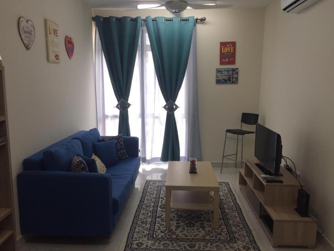 Masreca 19 Hotel Cyberjaya Ngoại thất bức ảnh