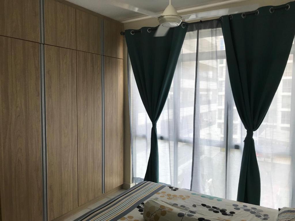 Masreca 19 Hotel Cyberjaya Ngoại thất bức ảnh