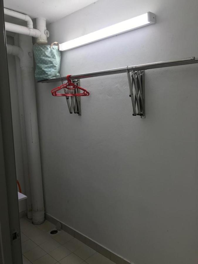 Masreca 19 Hotel Cyberjaya Ngoại thất bức ảnh