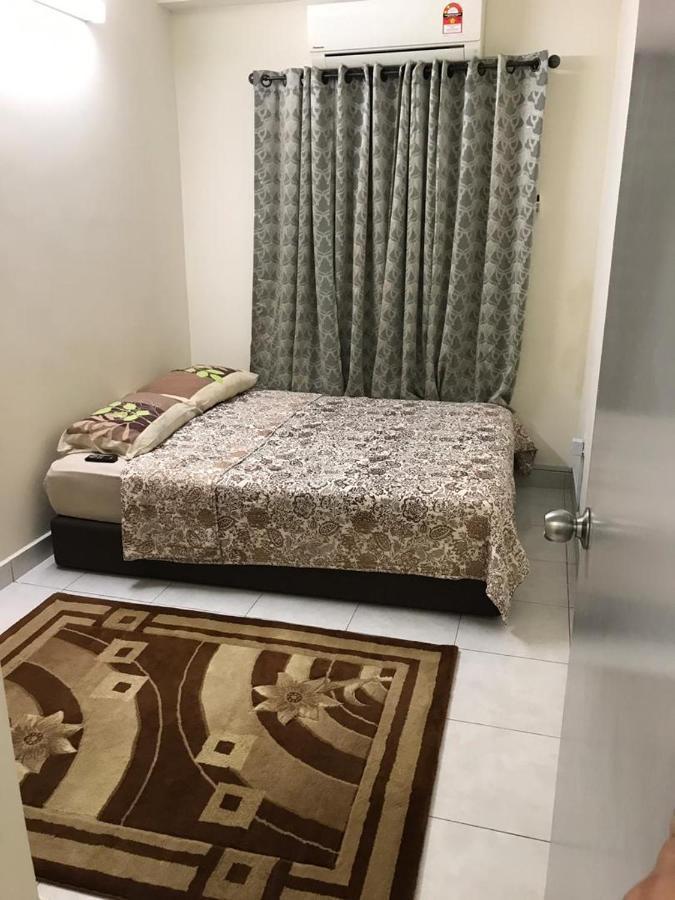 Masreca 19 Hotel Cyberjaya Ngoại thất bức ảnh